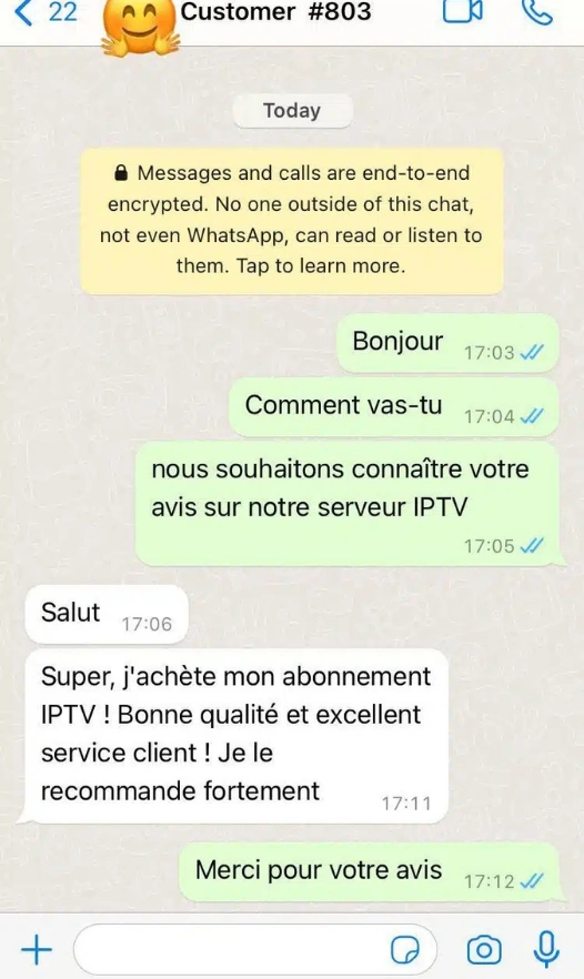 Recensioni Kool IPTV