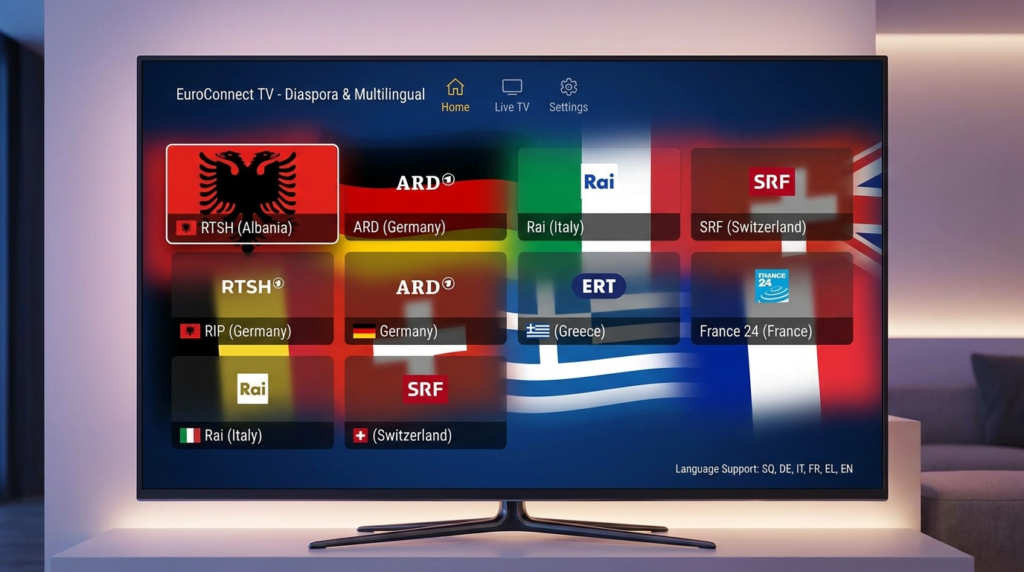 iptv smarters pro