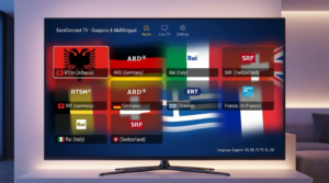 iptv smarters pro