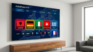 smart iptv player