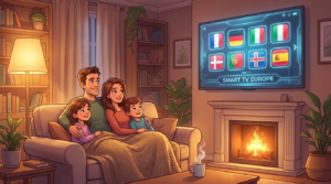 albanian iptv