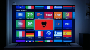 android iptv