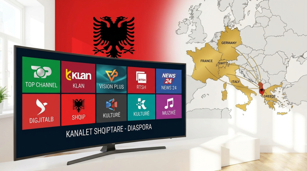 stalker iptv