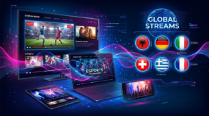 illyrian iptv