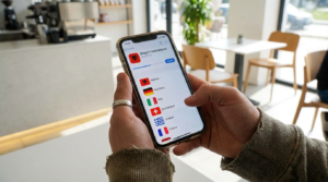 iptv për iOS
