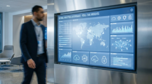 si funksionon IPTV